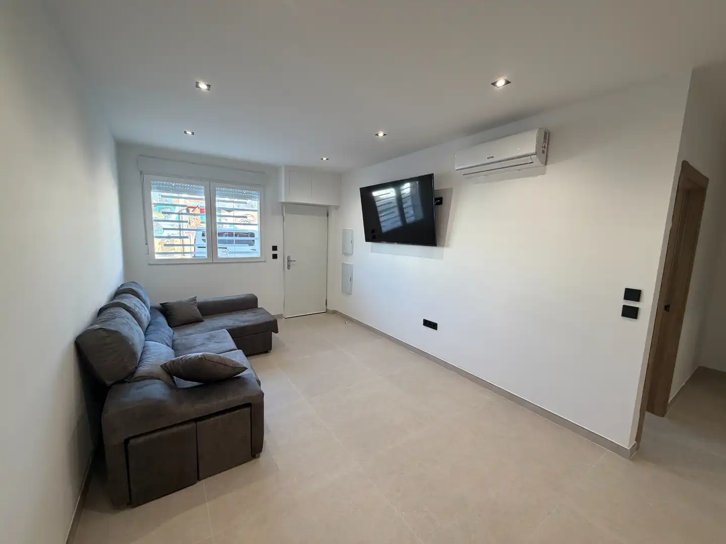 Apartament de lloguer en Aljomahima - Ermita