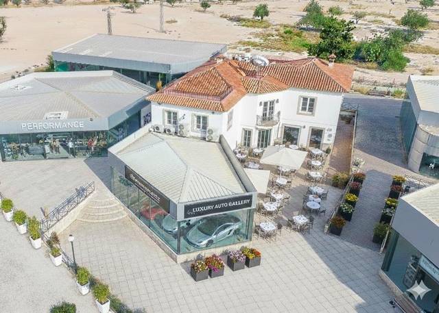 Local comercial en Alquiler en Santa Faz