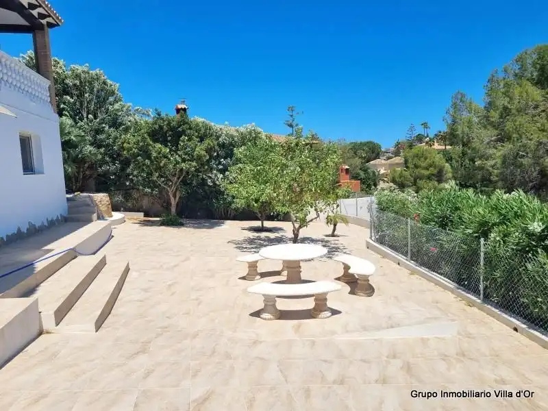 Maison avec piscine à vendre à El Montgó, imagen 37