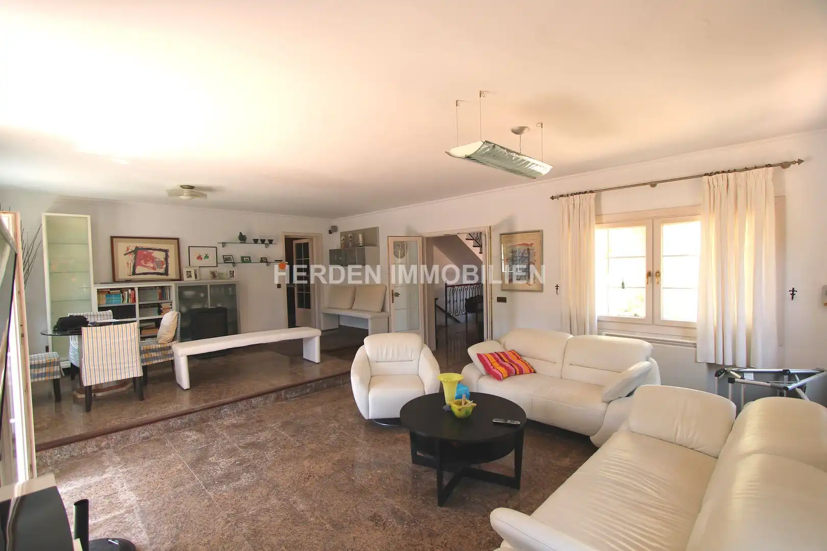 Living room of Houses for sale in Manacor  with Air Conditioner, Heating and Storage room