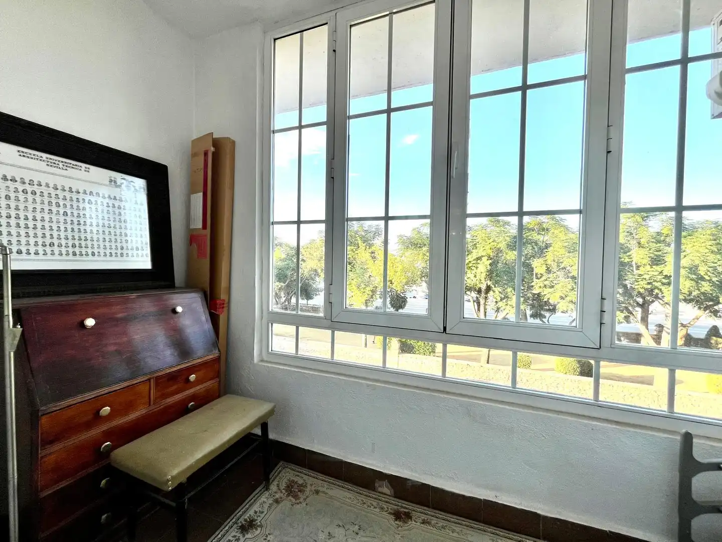 Casa amb piscina en venda a Calle Bolaños, imagen 21