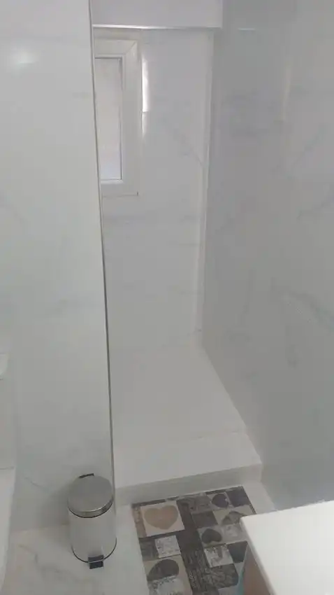Baño de Piso en venta en La Línea de la Concepción con Aire acondicionado