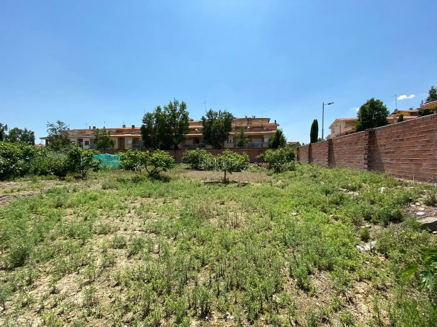 Wohnbaugrundstück zum Verkauf in Carrer Era d'en Carbó 45, imagen 3