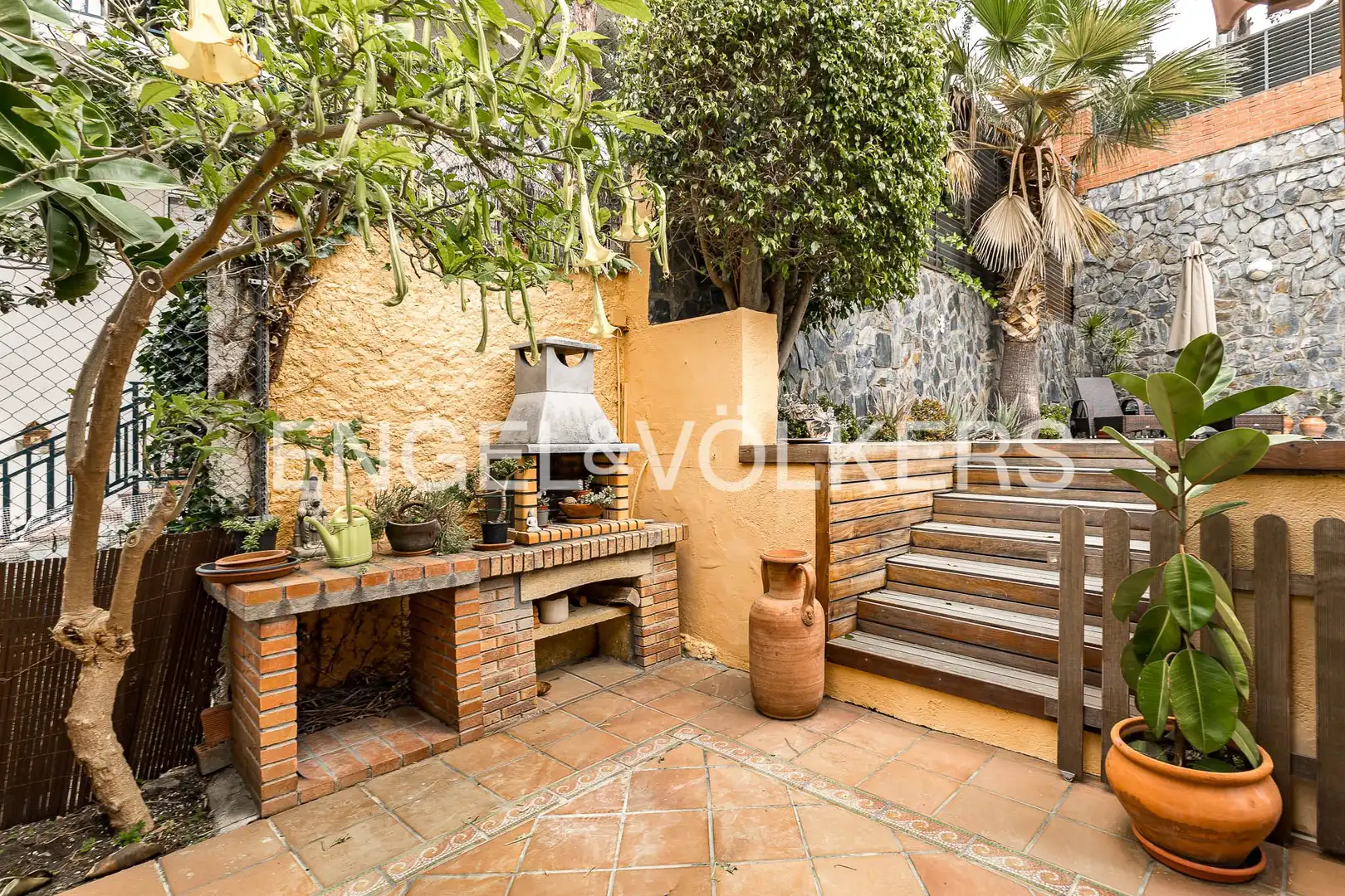 Casa amb piscina en venda a El Poal, imagen 63