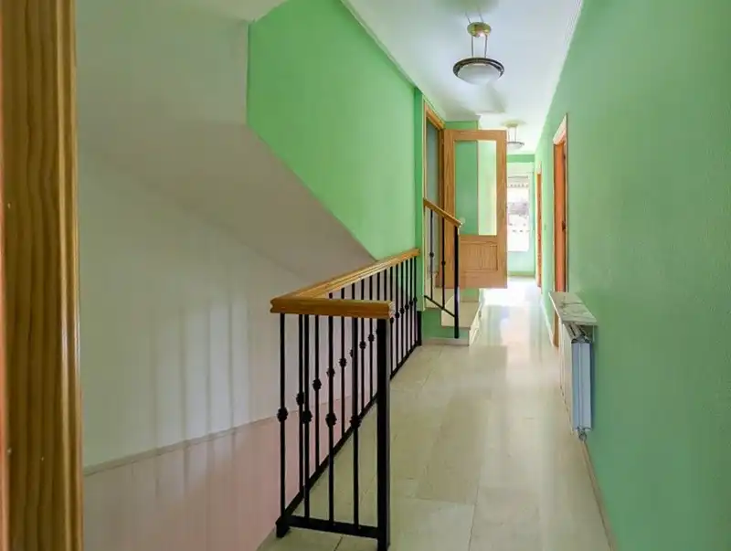 Vivienda en venta en Calle Ramal de Lenchin 8, imagen 30