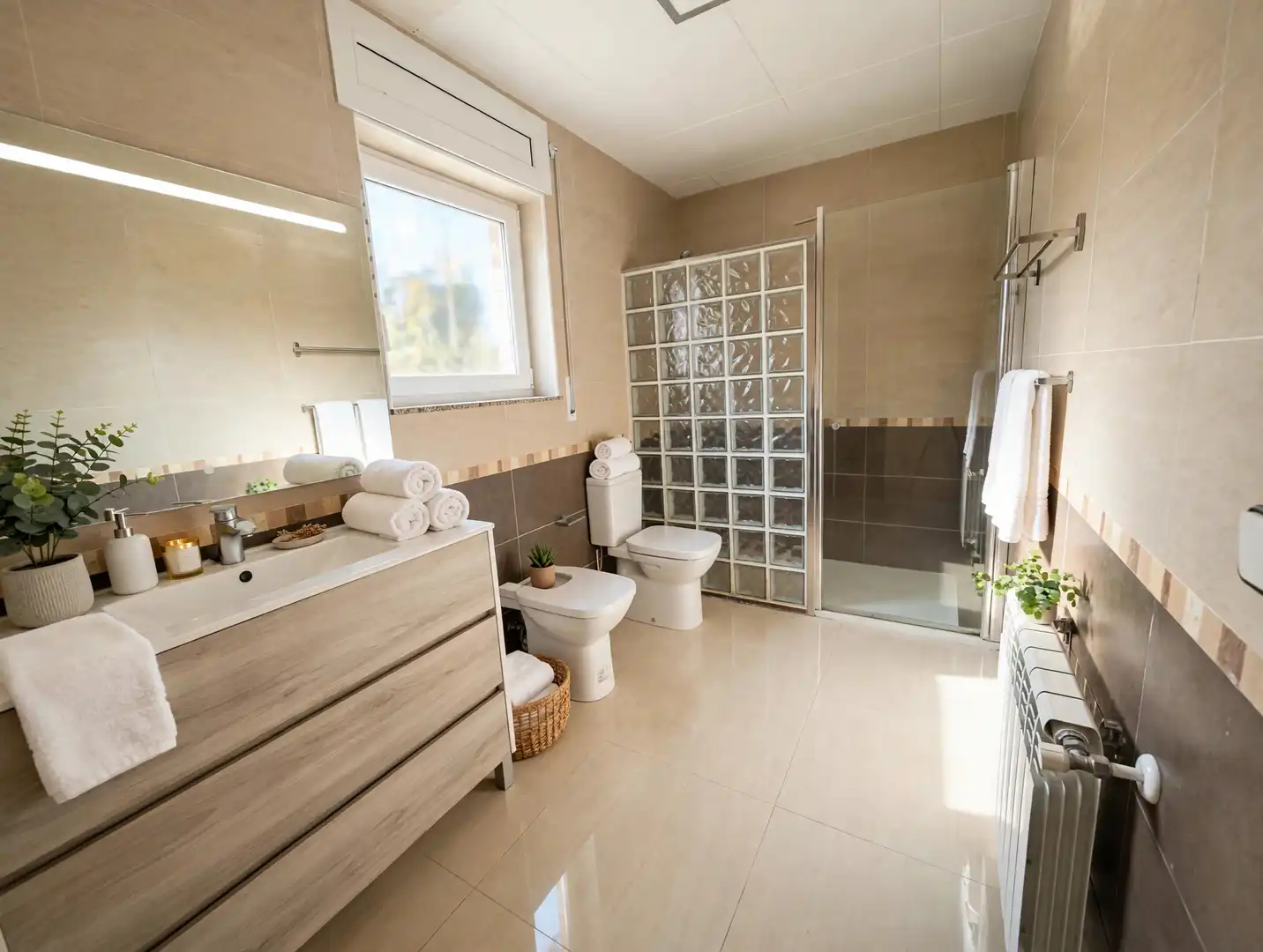 House with terrace for sale in Serra Brava, imagen 7