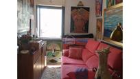 Sala d'estar de Apartament en venda en Es Mercadal amb Terrassa