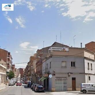 Vista exterior de Pis en venda en  Lleida Capital