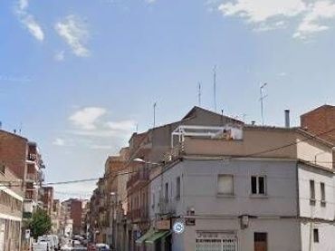 Wohnung mit Aufzug zum Verkauf in Calle CORTS CATALANES