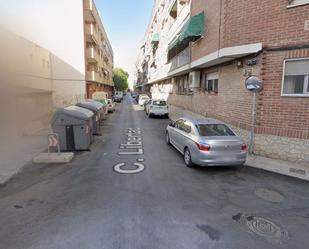 Exterior view of Flat for sale in  Murcia Capital