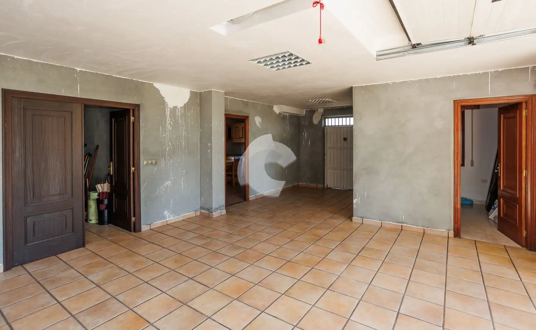 Haus oder Chalet zum Verkauf in O Carballiño   mit Privatgarten
