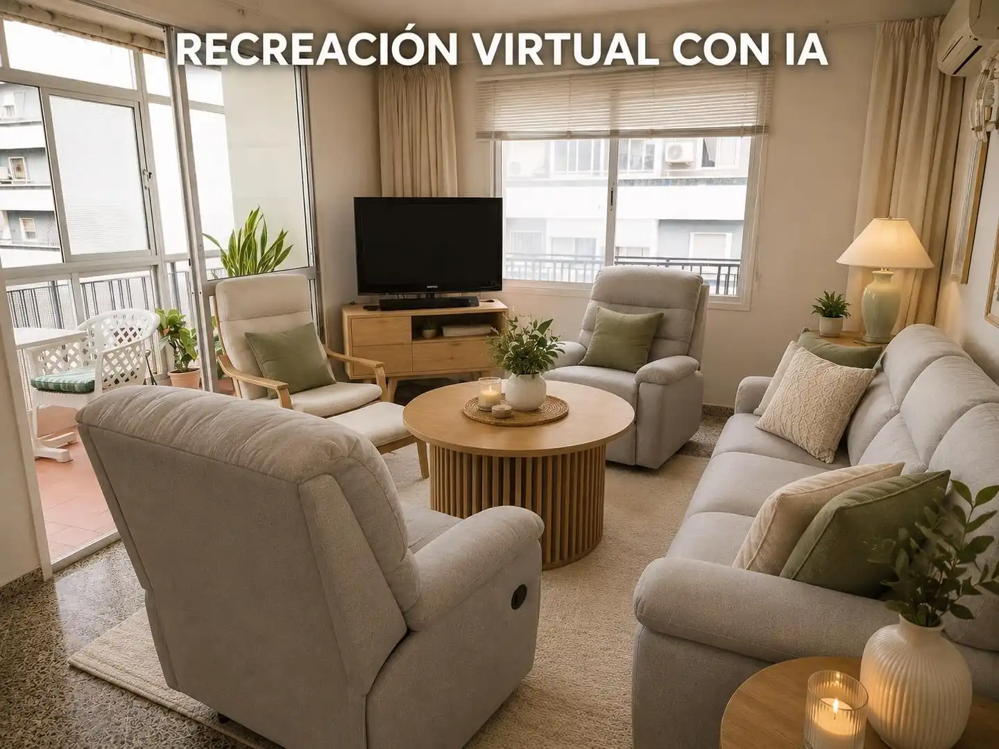 Flat with lift for sale in MAESTRA MIRET