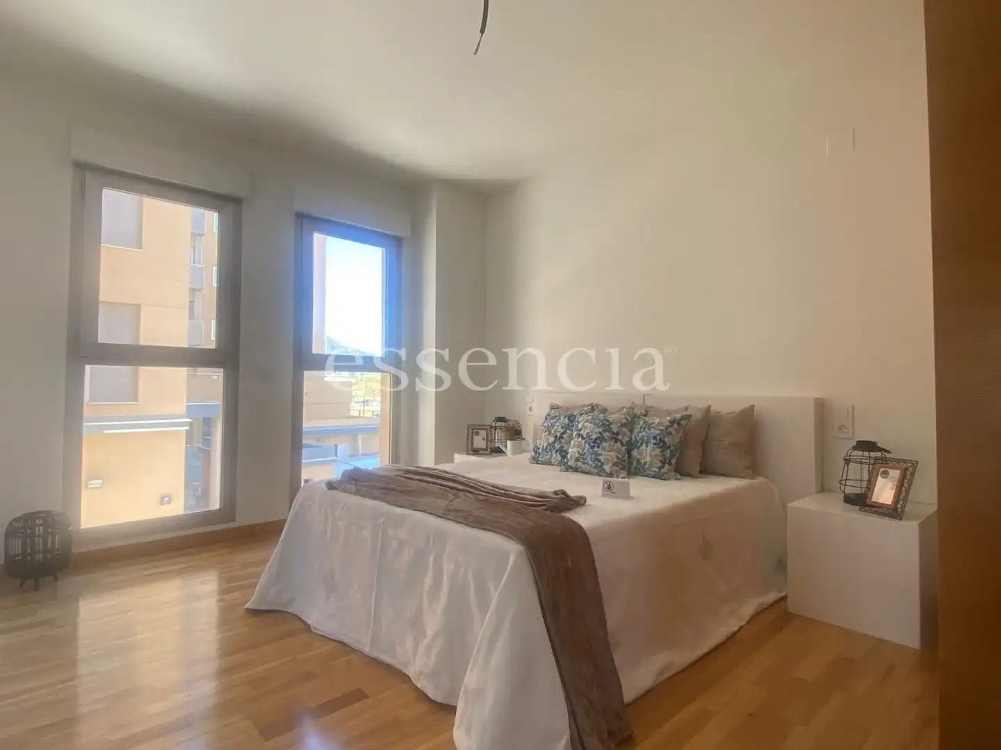 Habitación de Piso en venta en Gandia con Aire acondicionado, Terraza y Balcón