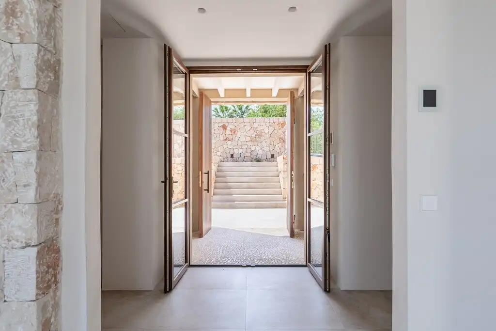Landhaus mit Pool zum Verkauf in Sant Llorenç des Cardassar, imagen 21