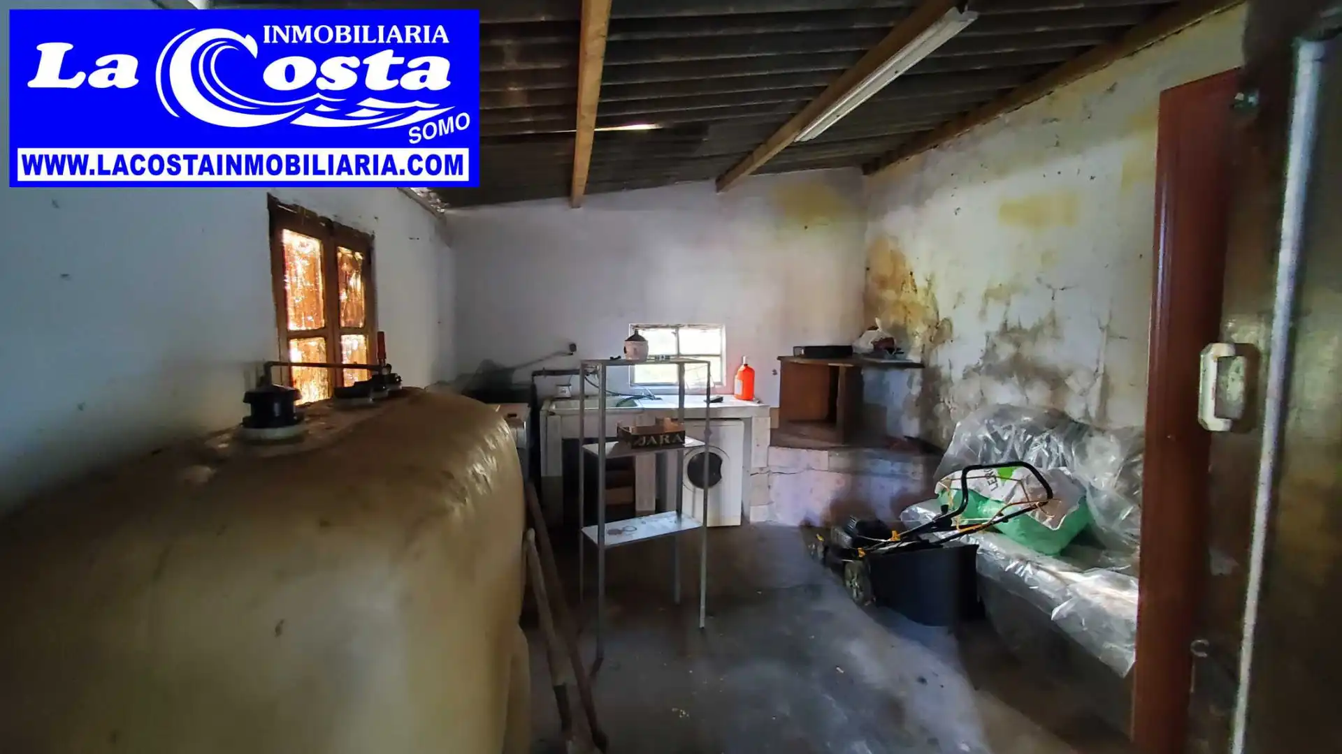 Kitchen of Houses for sale in Ribamontán al Mar  with Heating, Private garden and Terrace
