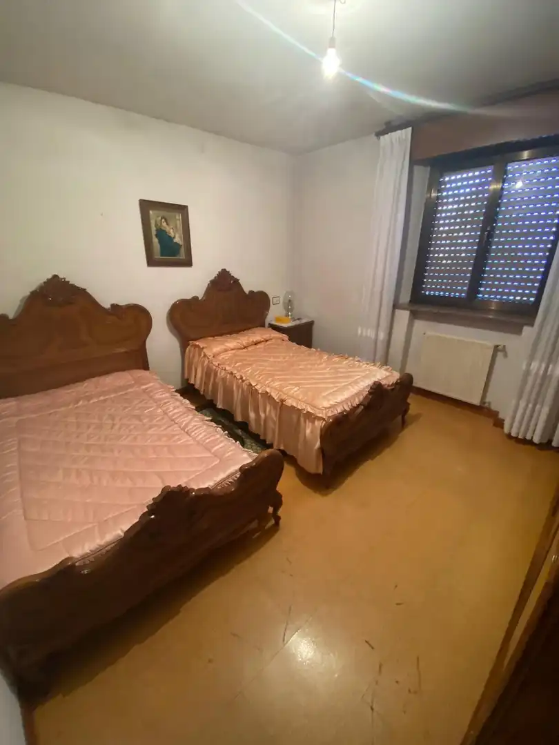 Bedroom of Buildings for sale in San Martín del Rey Aurelio