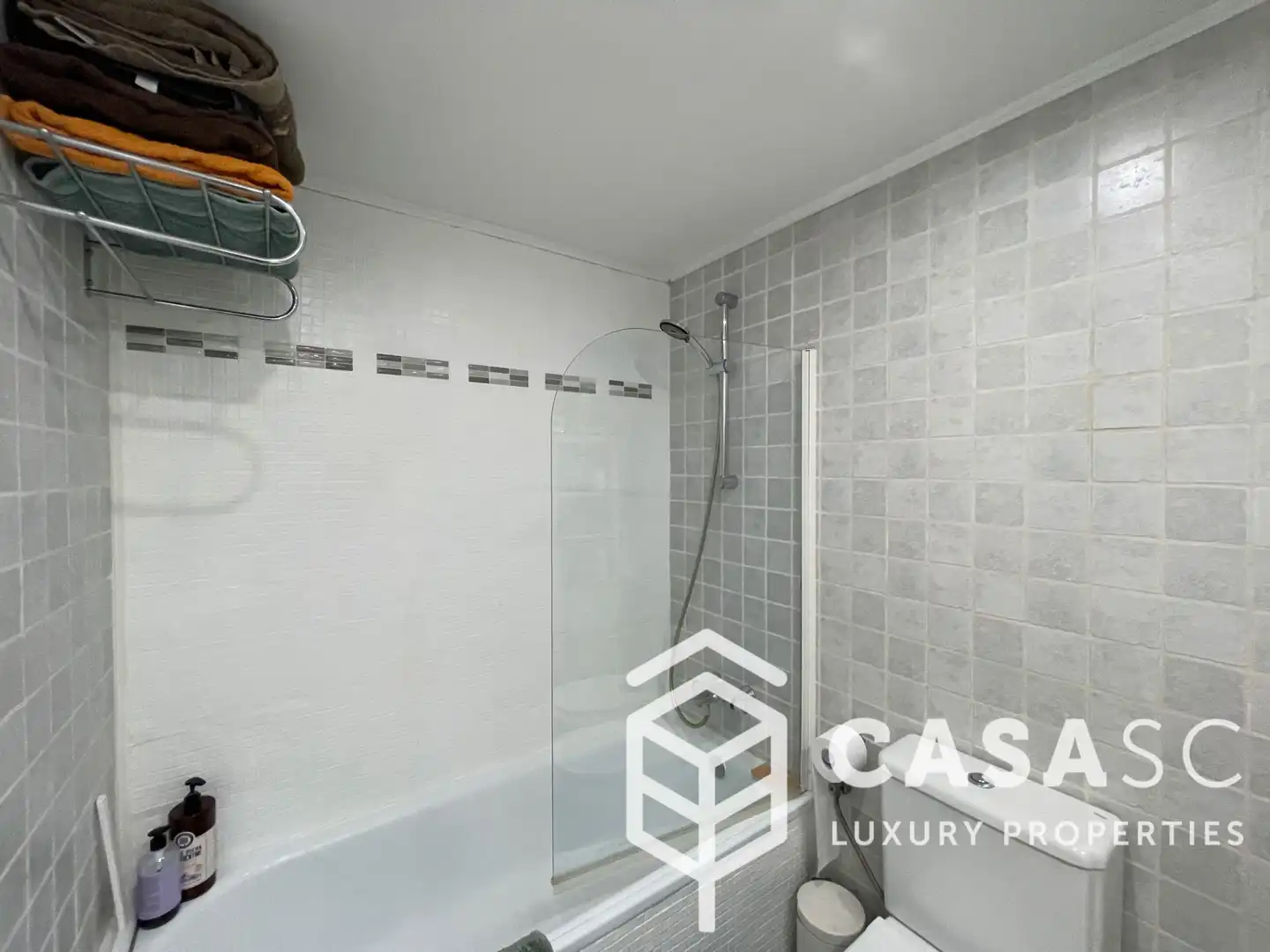 Wohnung mit Pool zum Verkauf in Carrer de Santa Eugènia, imagen 23