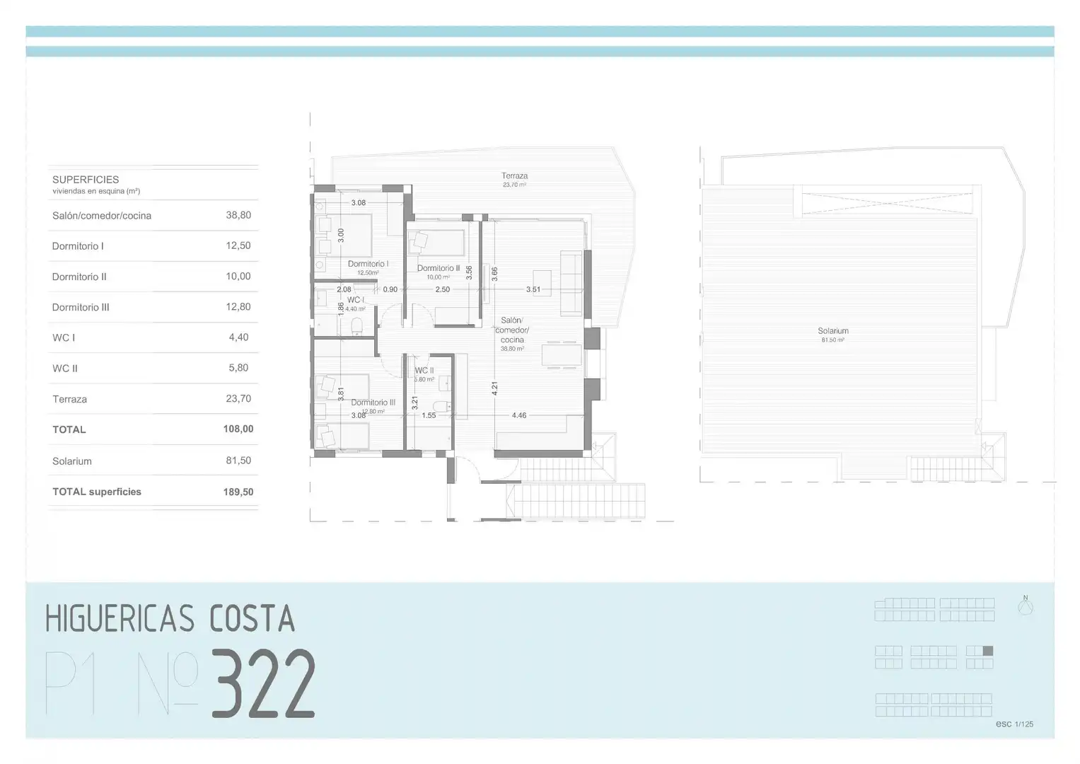 Penthouse zum Verkauf in El Mojón, imagen 38