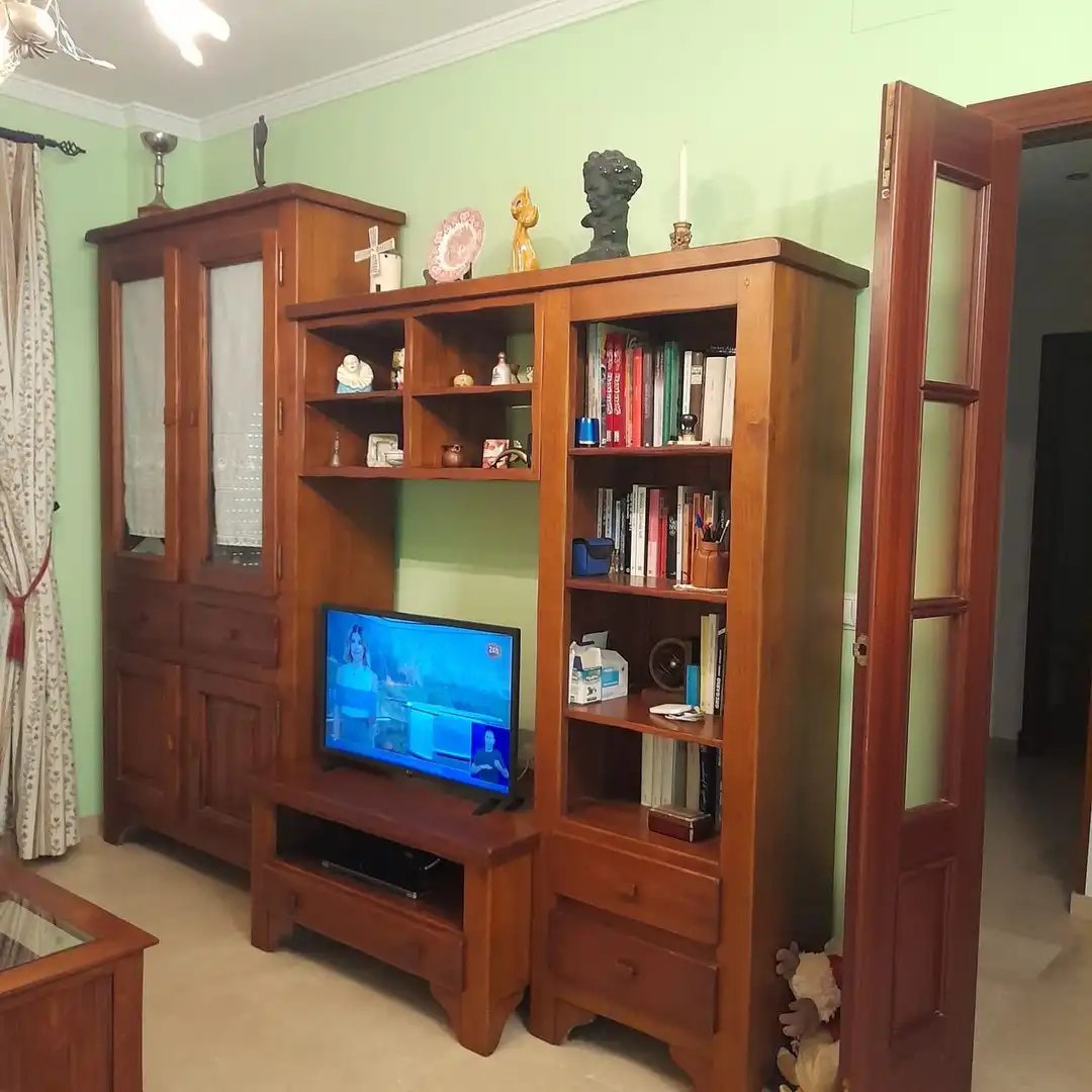 Wohnung zum Verkauf in Conil