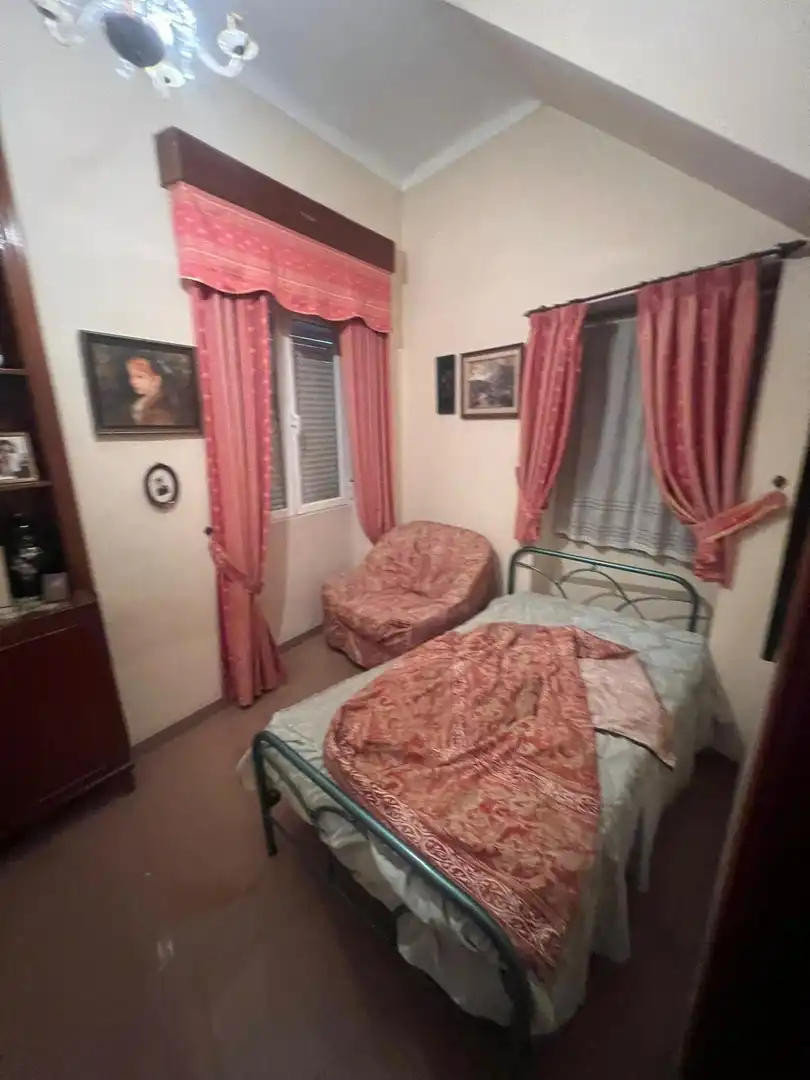 Bedroom of Houses for sale in Baena