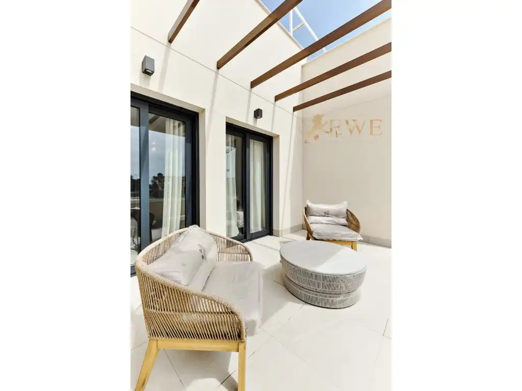 Apartament amb terrassa en venda a Playa del Acequión, Náufragos y Rocío del Mar, imagen 24