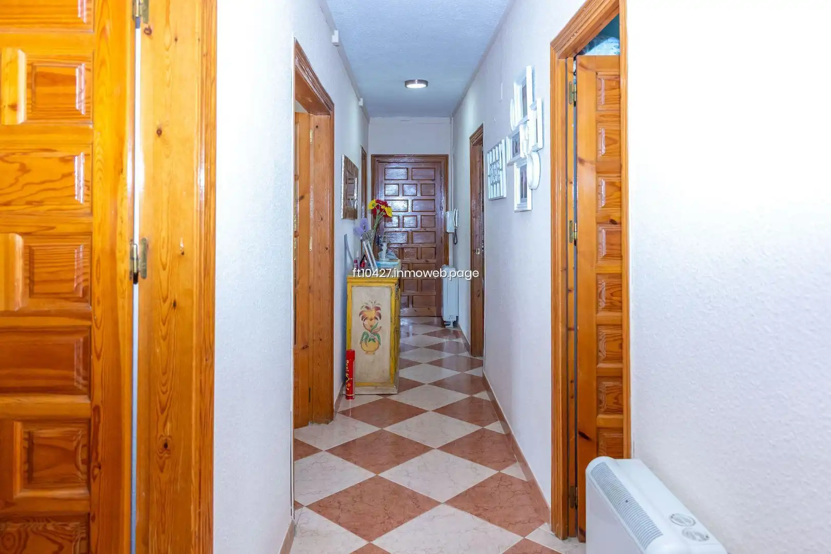 Flat for sale in Purullena, imagen 42