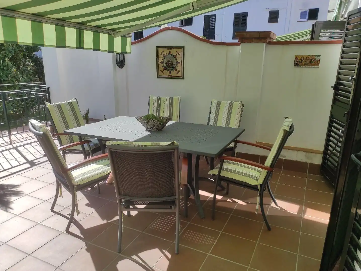 Maison mitoyenne avec piscine à vendre à Costa i Fornaguera 91, imagen 4