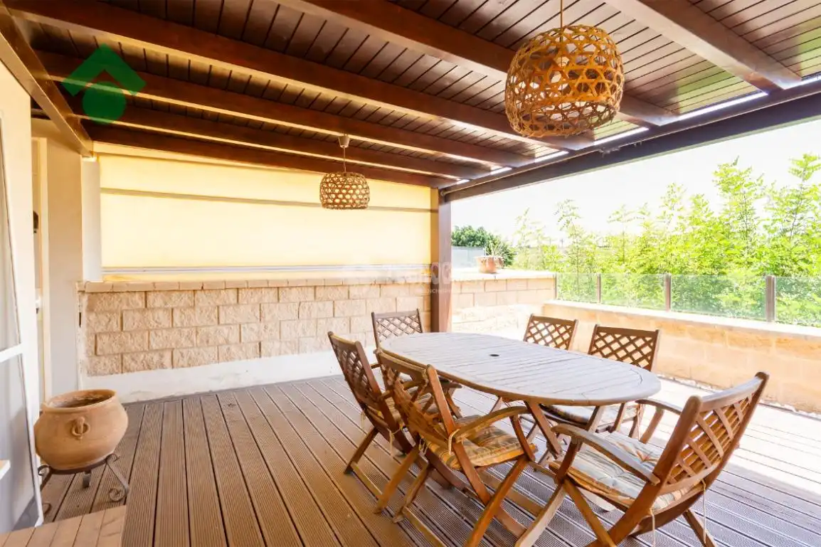 Terrace of Detached homes for sale in Vélez-Málaga  with Terrace