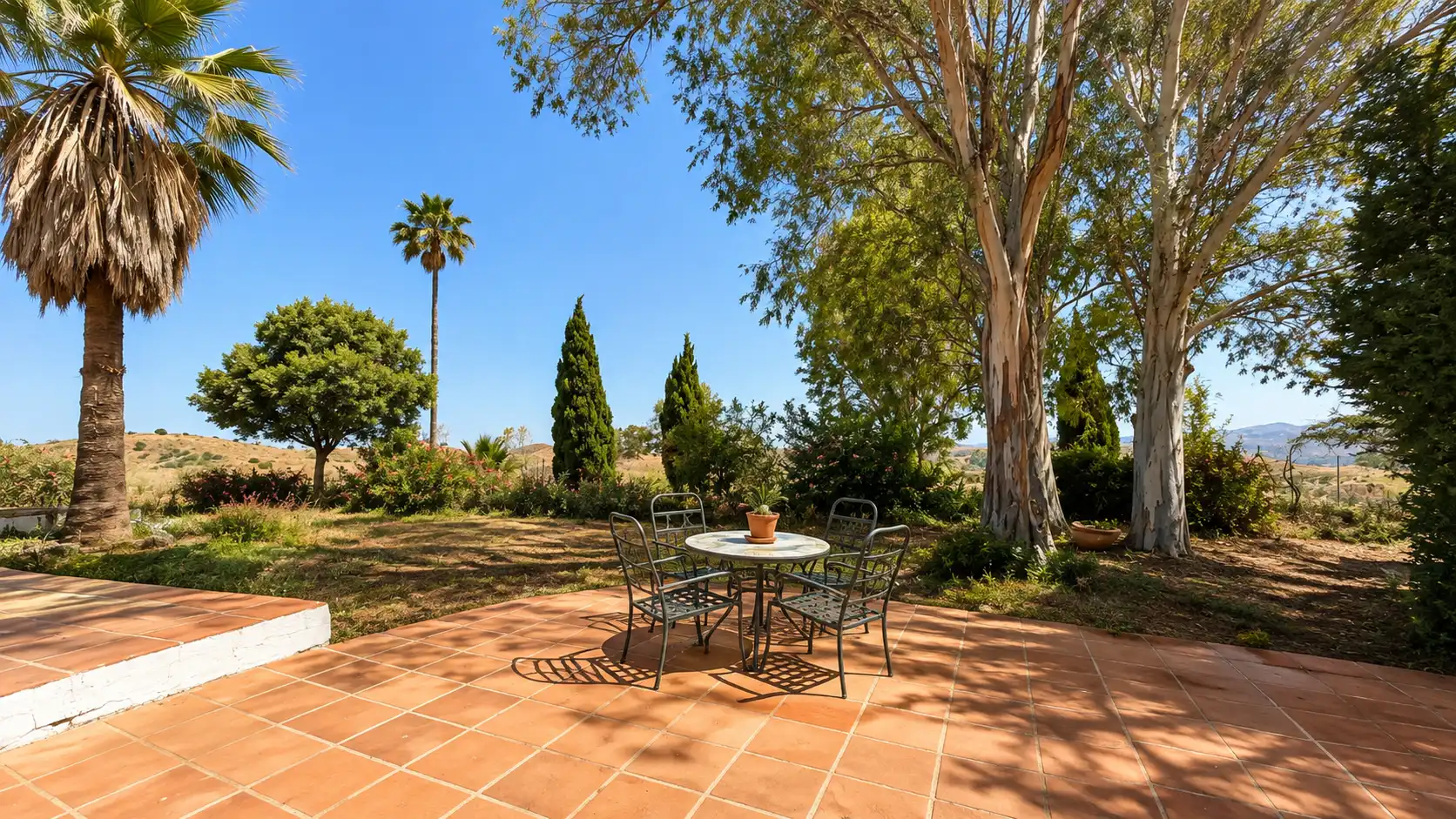 Casa rustica con piscina in vendita a Pueblo Valtocado, imagen 23