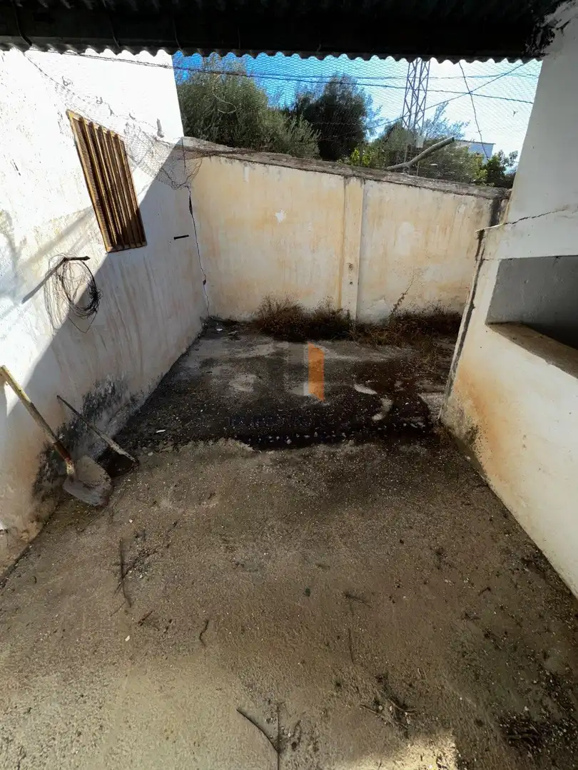 Casa o chalet en venta en N/A, 15, Canillas de Aceituno