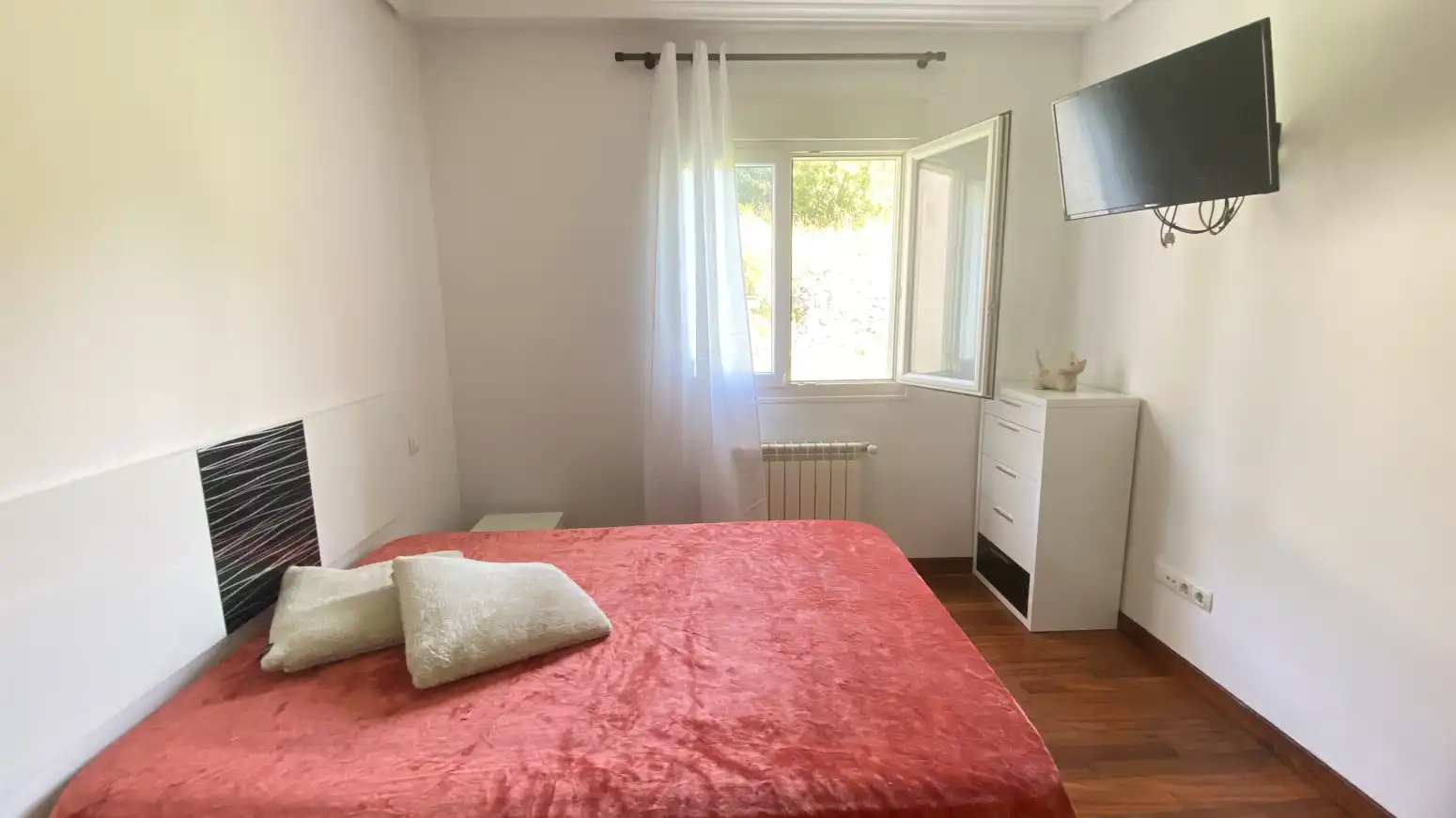 Wohnung mit Pool zum Verkauf in Hoznayo - Bº La Sierra 36, imagen 17