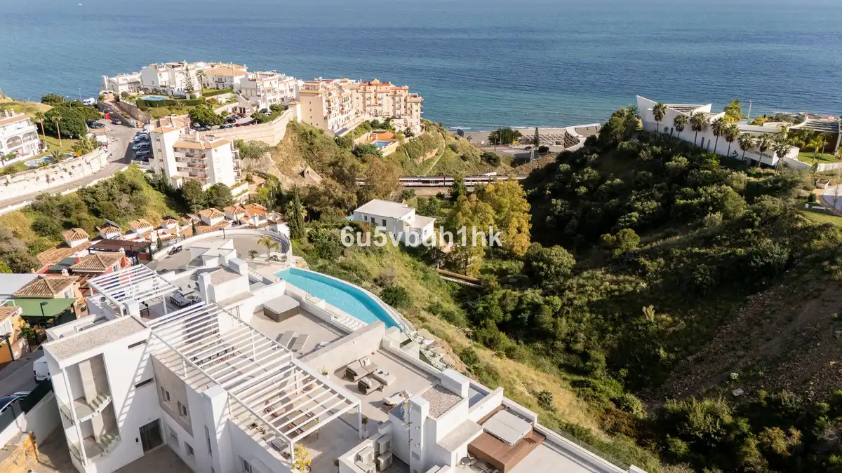 Penthouse mit Aufzug zum Verkauf in Montealto - Monterrey
