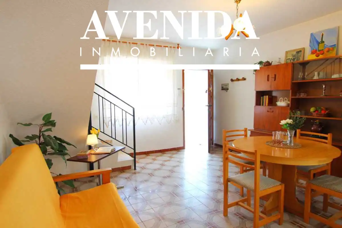 Houses for sale in Oropesa del Mar / Orpesa  with Air Conditioner and Terrace