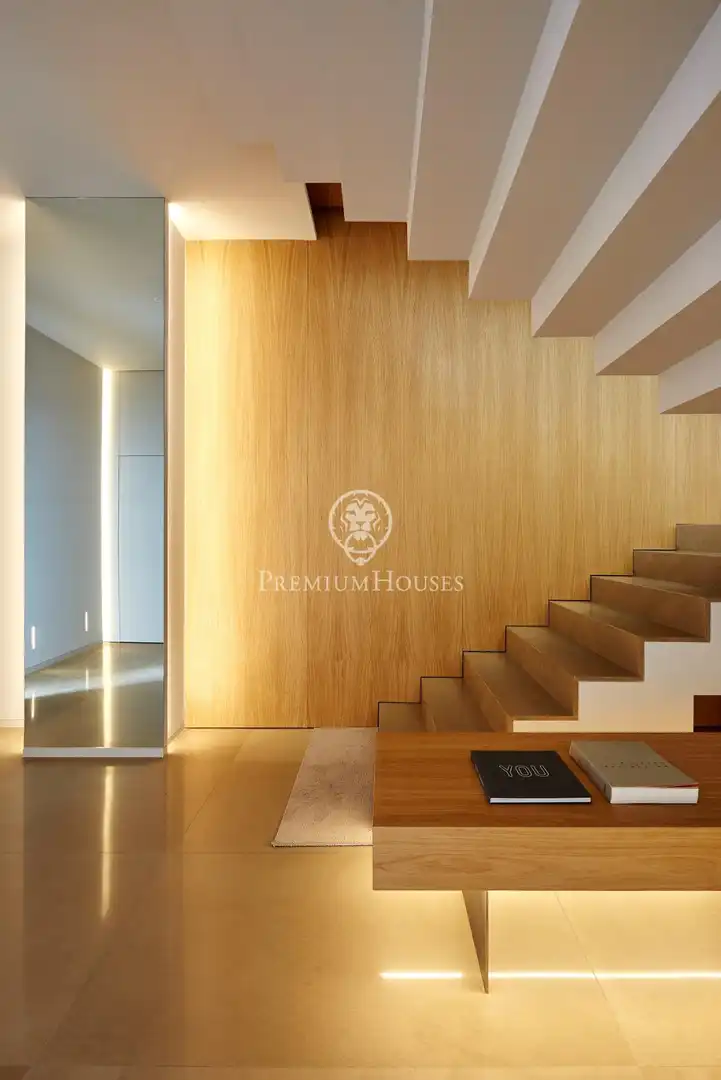 Casa o chalet de alquiler en Lloret de Mar con Calefacción, Jardín privado y Piscina