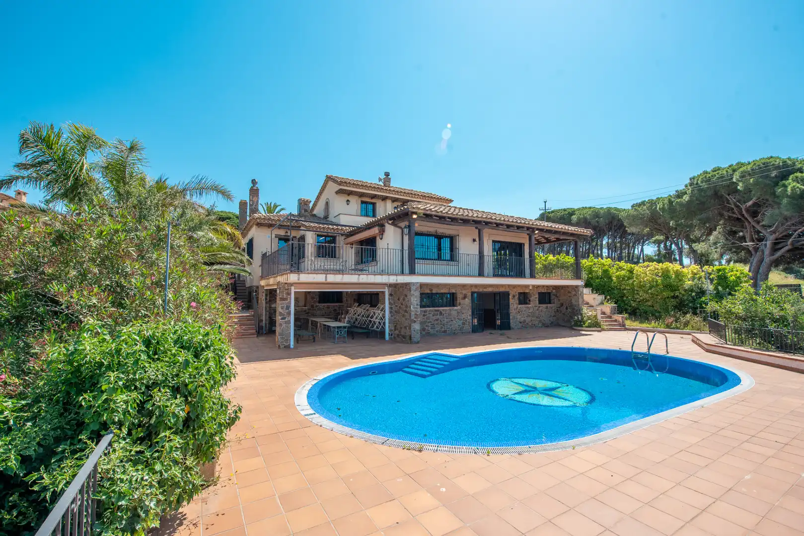 Casa amb terrassa en venda a Sant Pol, imagen 55