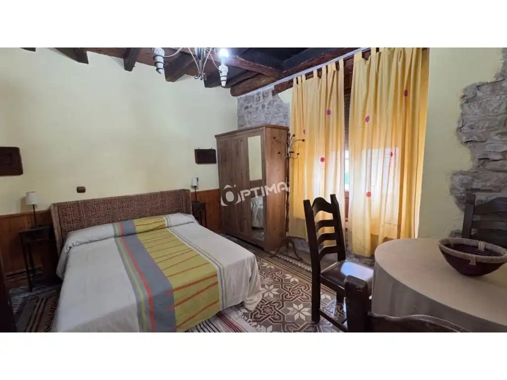 Bedroom of Country homes for sale in Villalonso