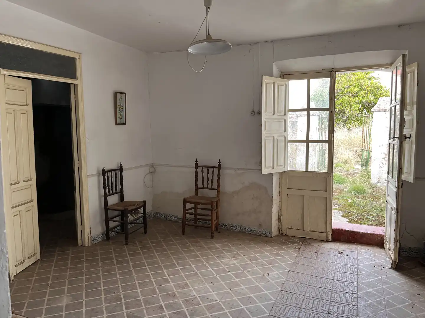 Maison avec jardin à vendre à Azuaga
