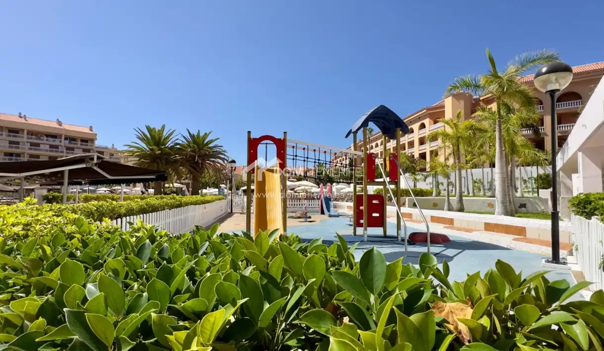 Pis amb terrassa en venda a Playa de las Américas, imagen 20