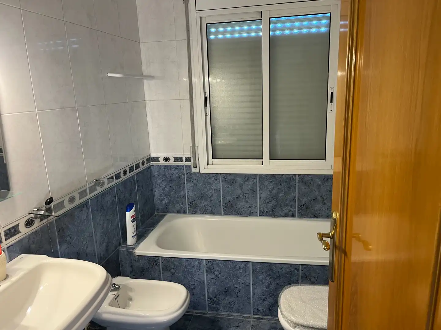 Casa aparellada amb jardí en venda a Carrer de la Garsa 4B, imagen 13