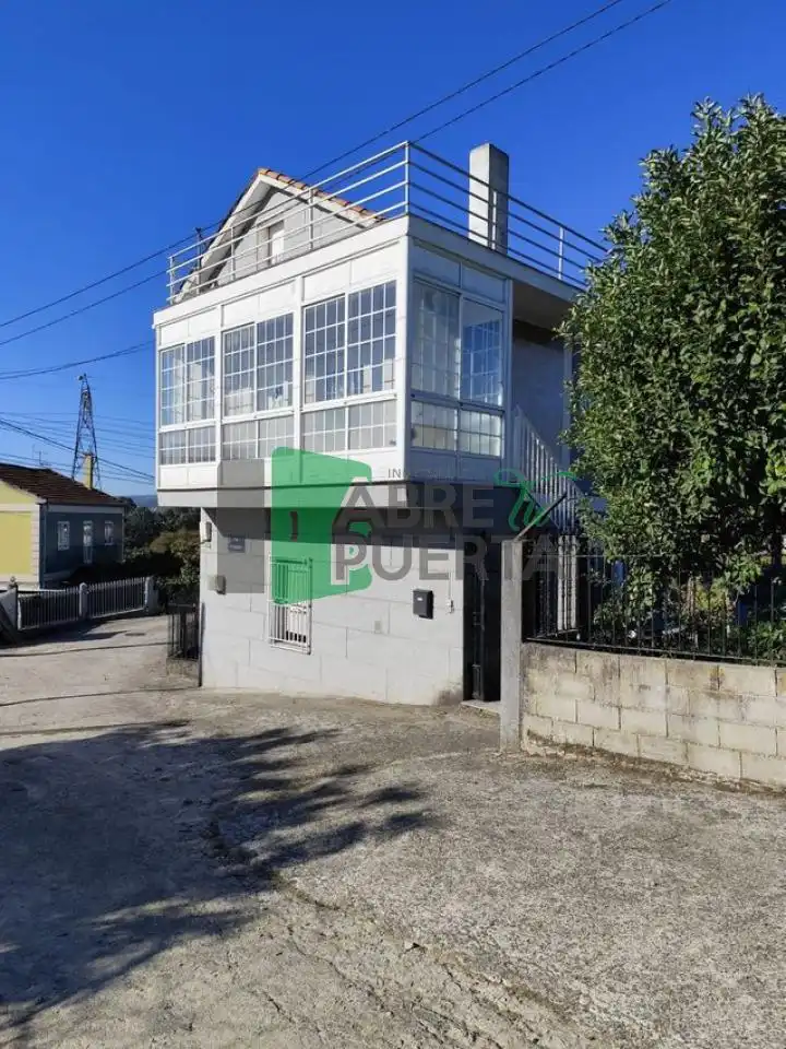 Detached house with terrace for sale in Ventiun, imagen 31