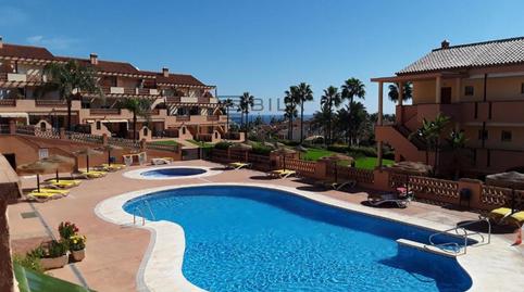 Foto 3 de Pis en venda a Sunset, El Faro de Calaburra - Chaparral, Málaga