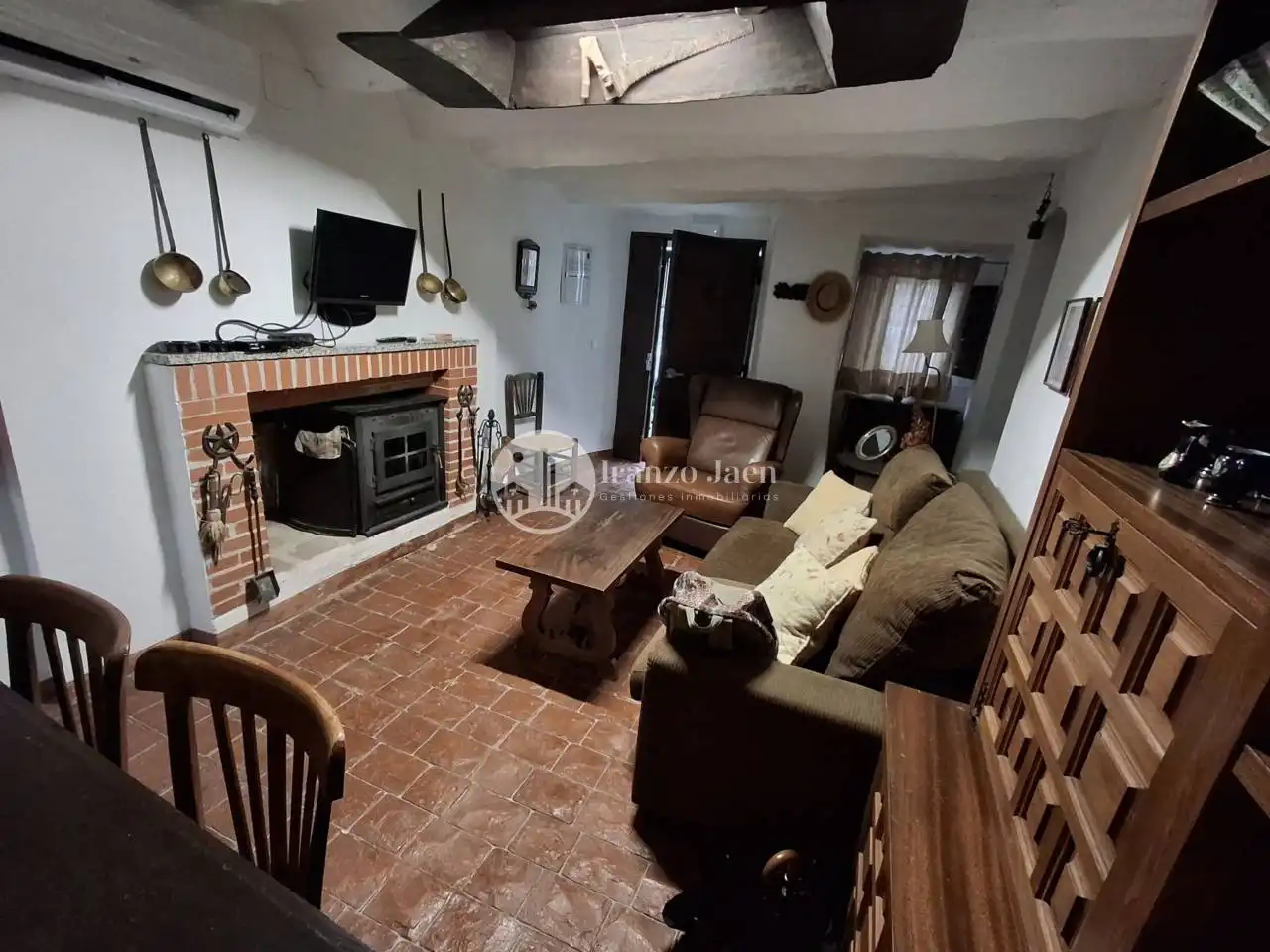 Casa o chalet en venta en Cambil con Aire acondicionado y Terraza