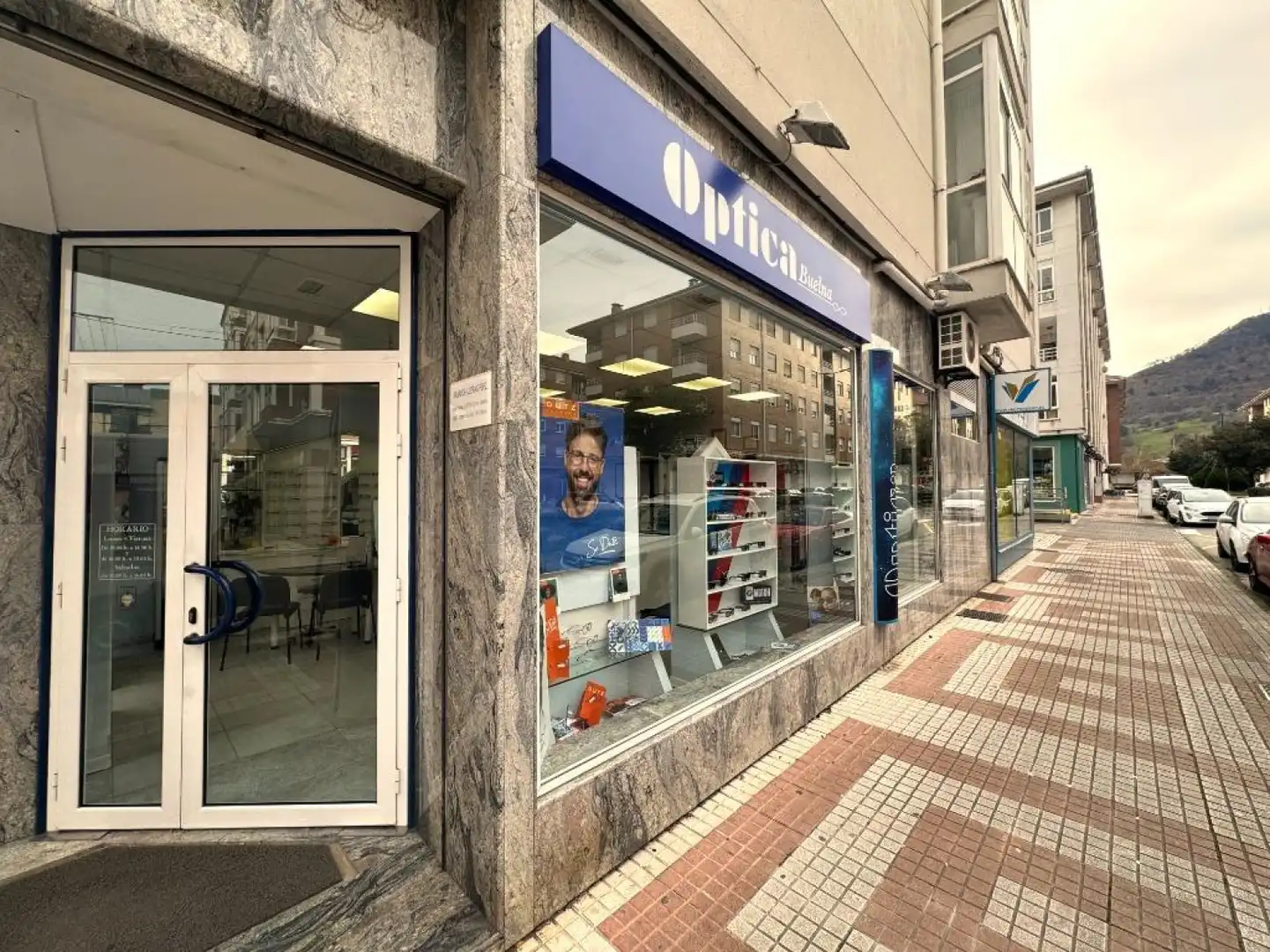 Gewerbefläche zur Übernahme in Los Corrales de Buelna - Calle de Aragón, imagen 32