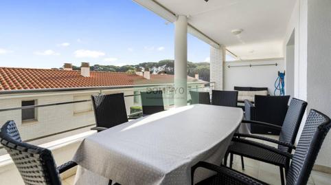 Foto 5 de Apartamento de alquiler en Port d'Aro, Castell d'Aro, Platja d'Aro i s'Agaró