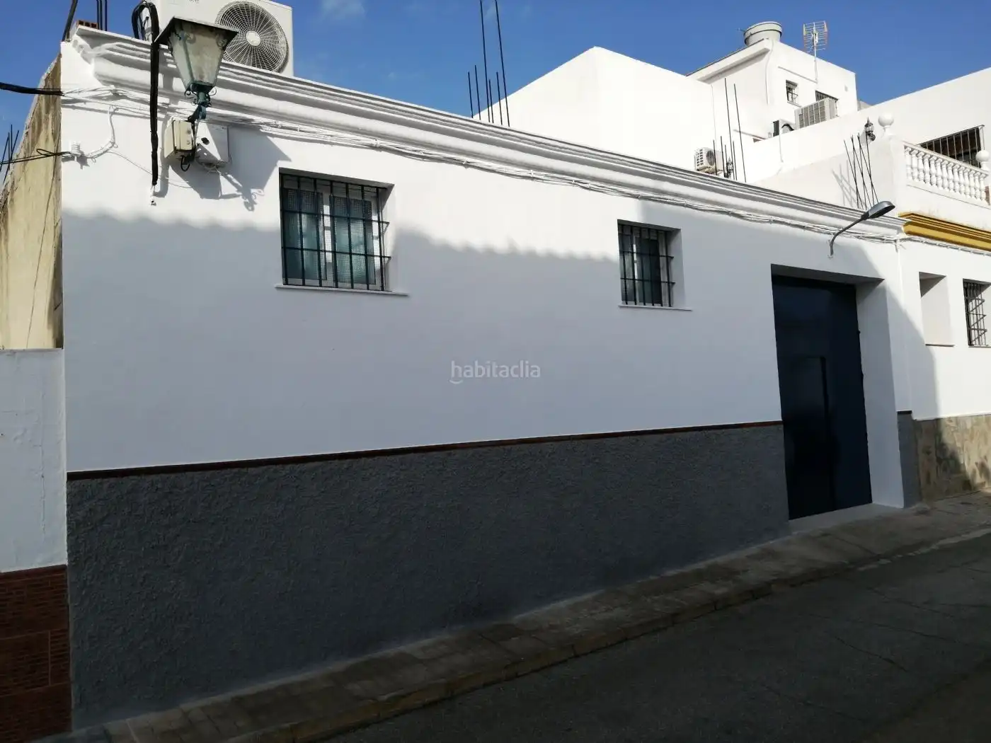 Local comercial en venda a Avenida de la Diputación 17, imagen 4
