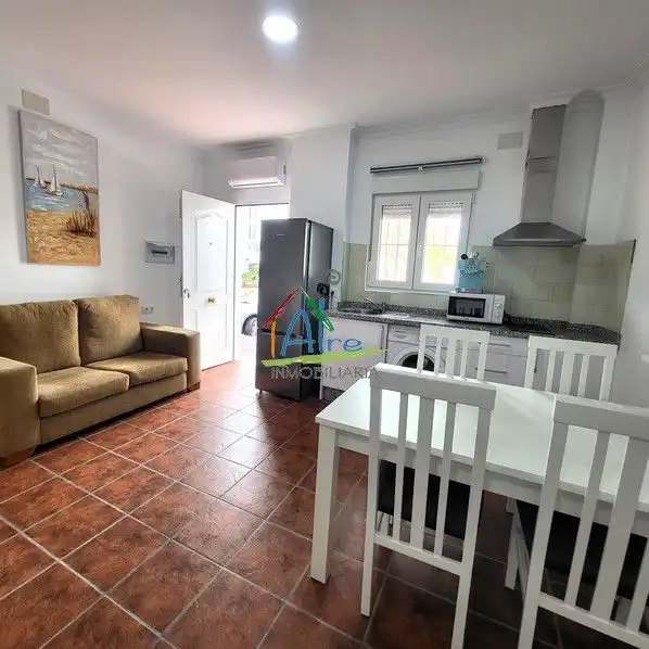 Vista exterior de Apartamento en venta en Almonte con Aire acondicionado y Amueblado