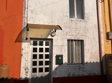 Casa amb jardí en venda a San Mateo - Castro- O Val
