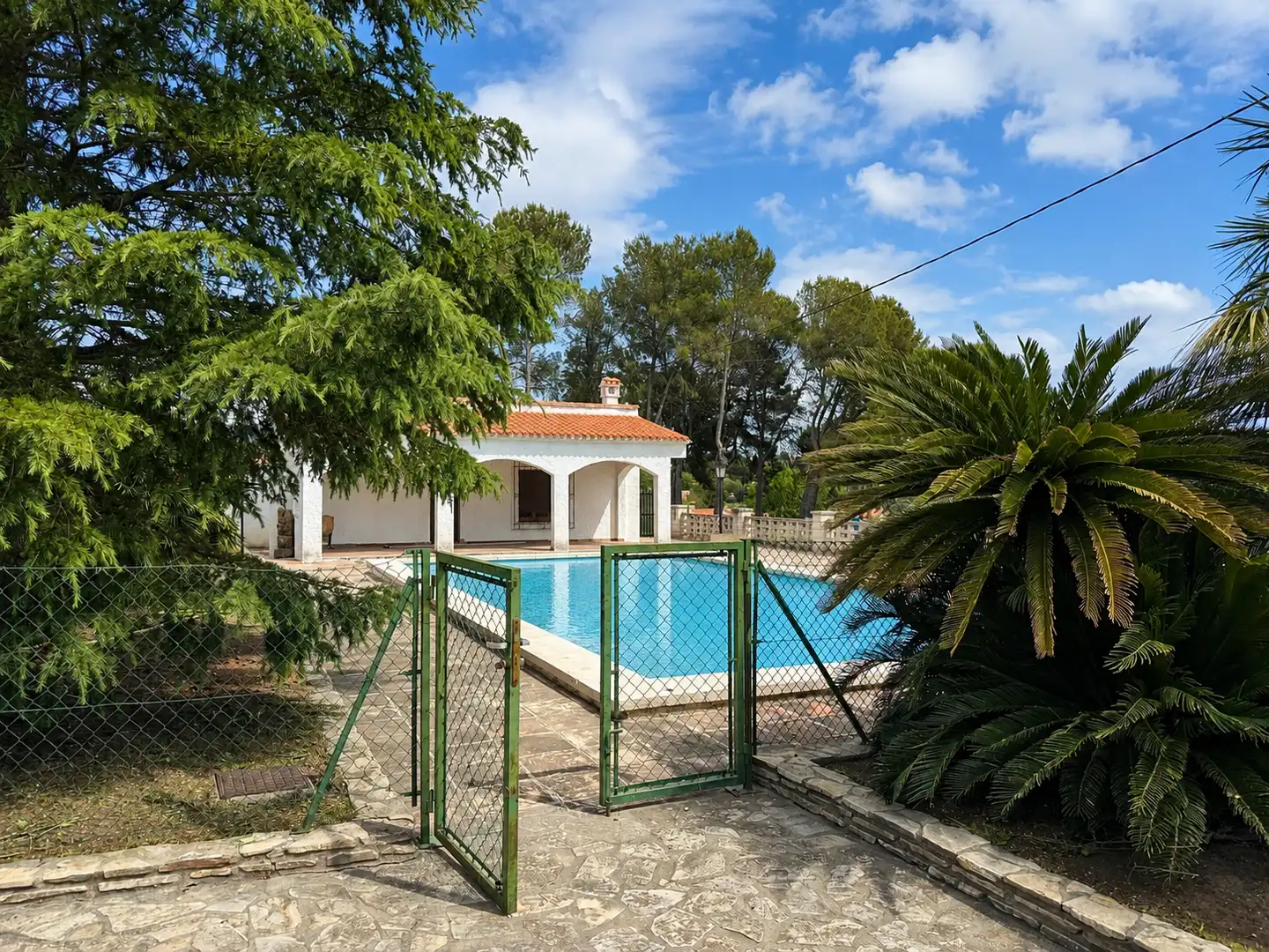 Maison avec piscine à vendre à Santa Ana, imagen 10