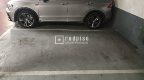 Foto 3 de Garaje en venta en Leoncio Rojas, San Isidro, Getafe