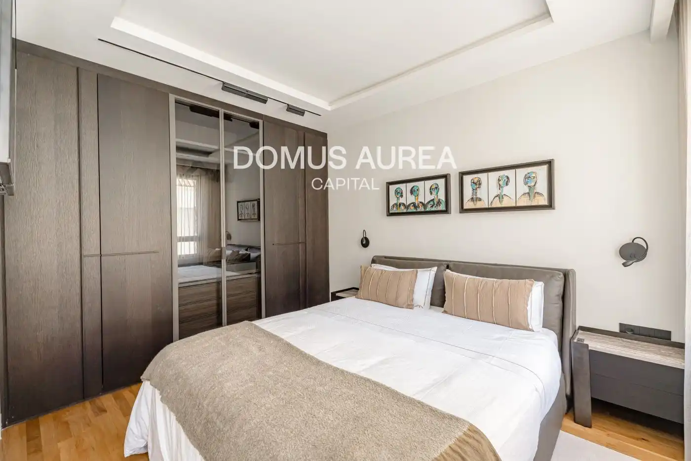 Appartement avec ascenseur à louer à Claudio Coello, imagen 12